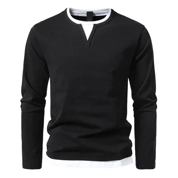 Schwarz / 2XL