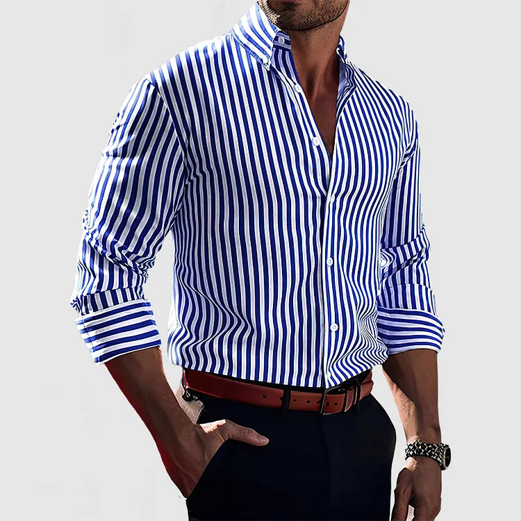 Blau / 3XL