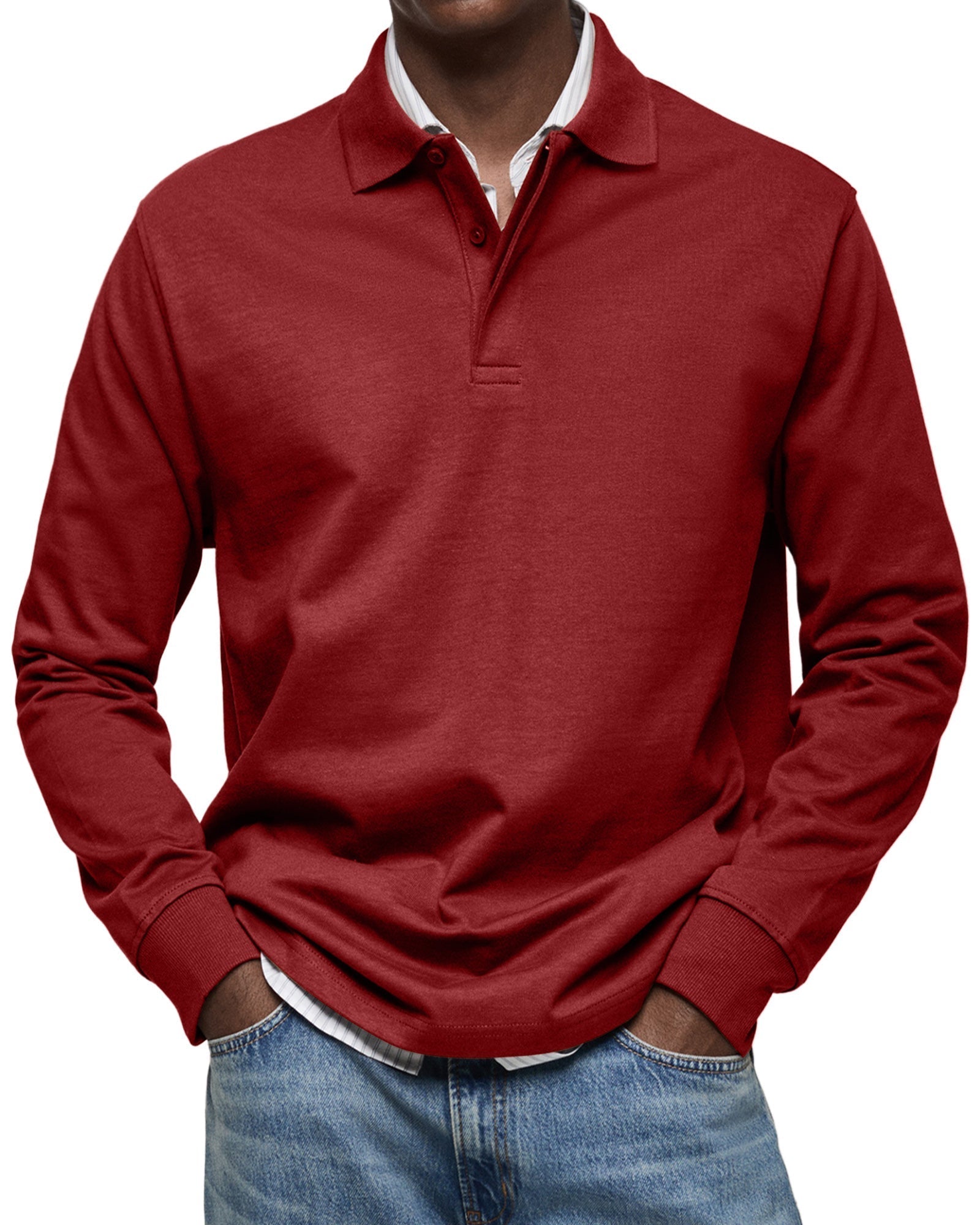Rot / 5XL