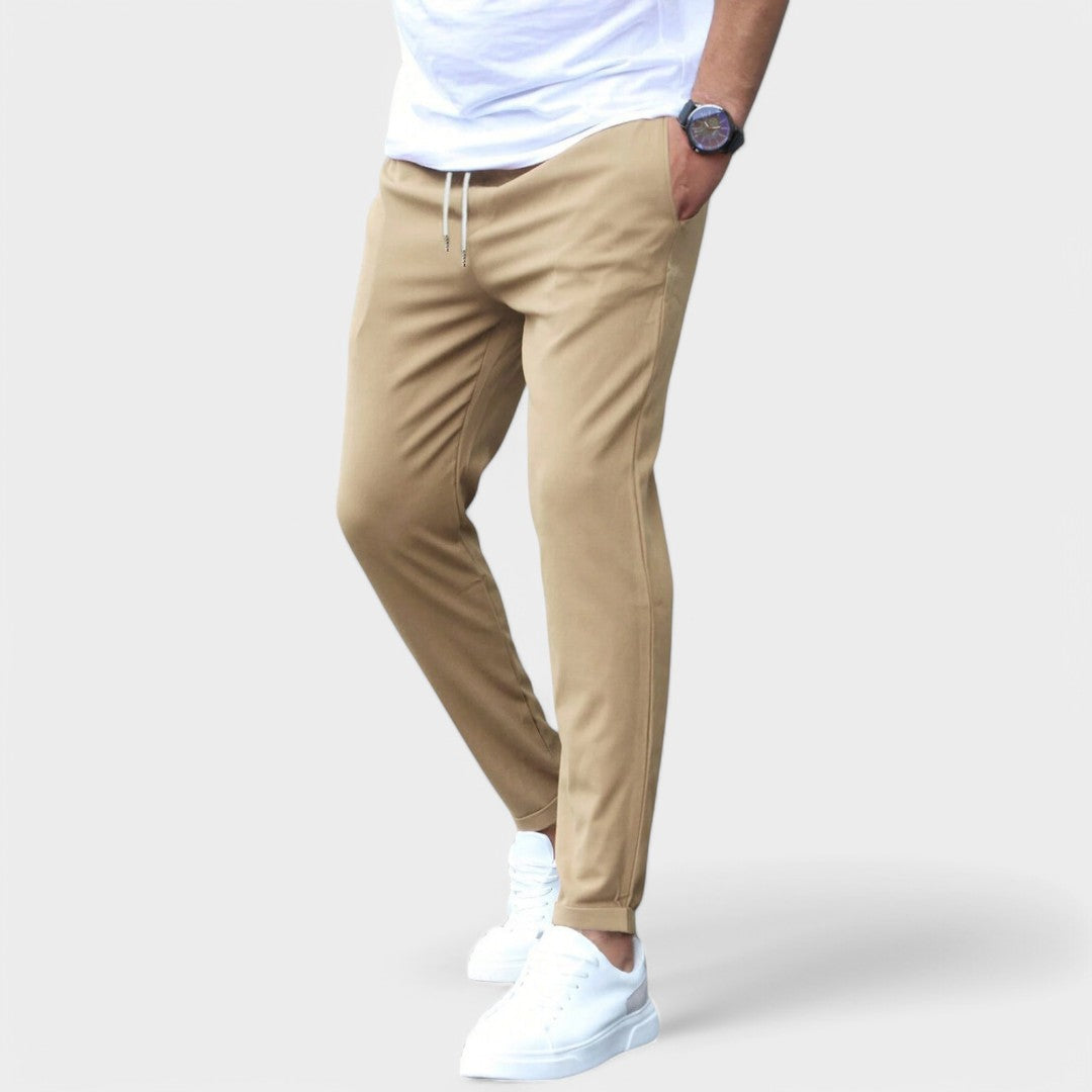 Beige / 2XL