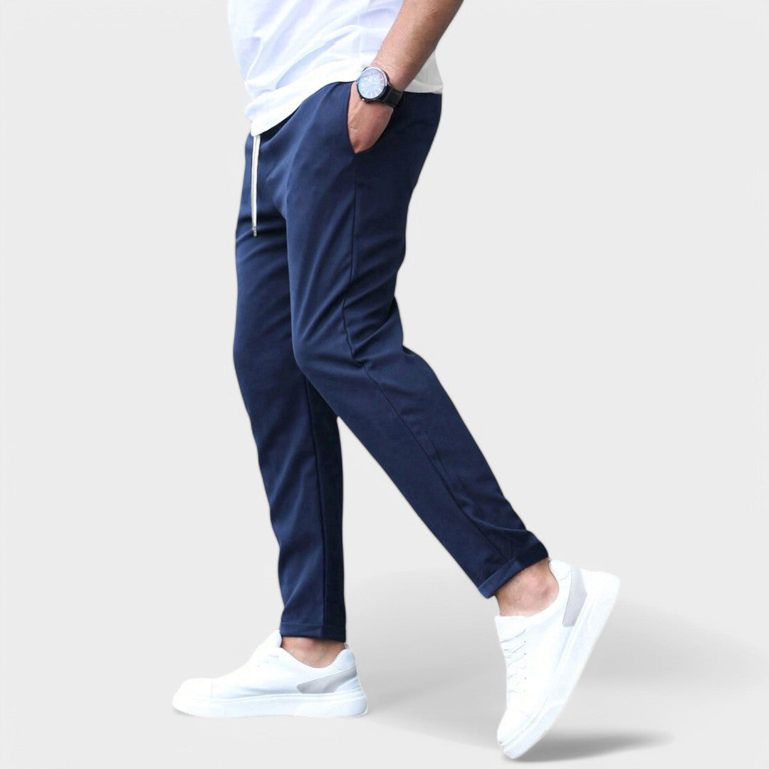 Marineblau / 2XL