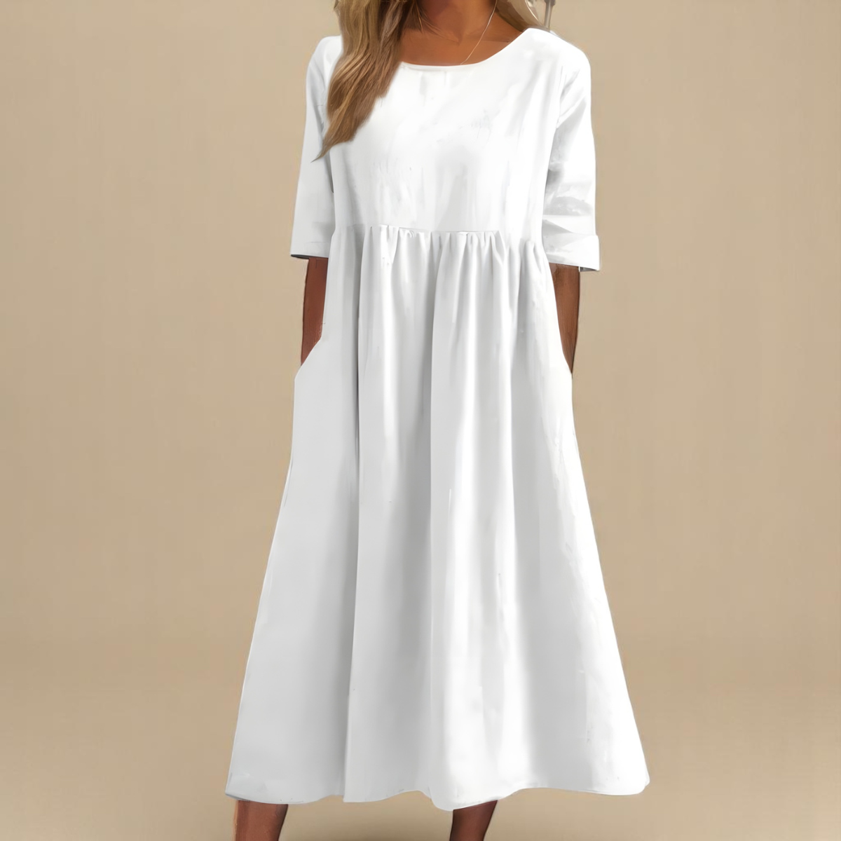 Weiß / 2XL