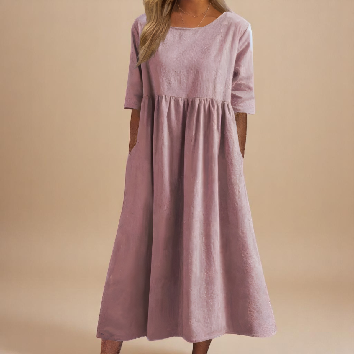 Rosa / 2XL