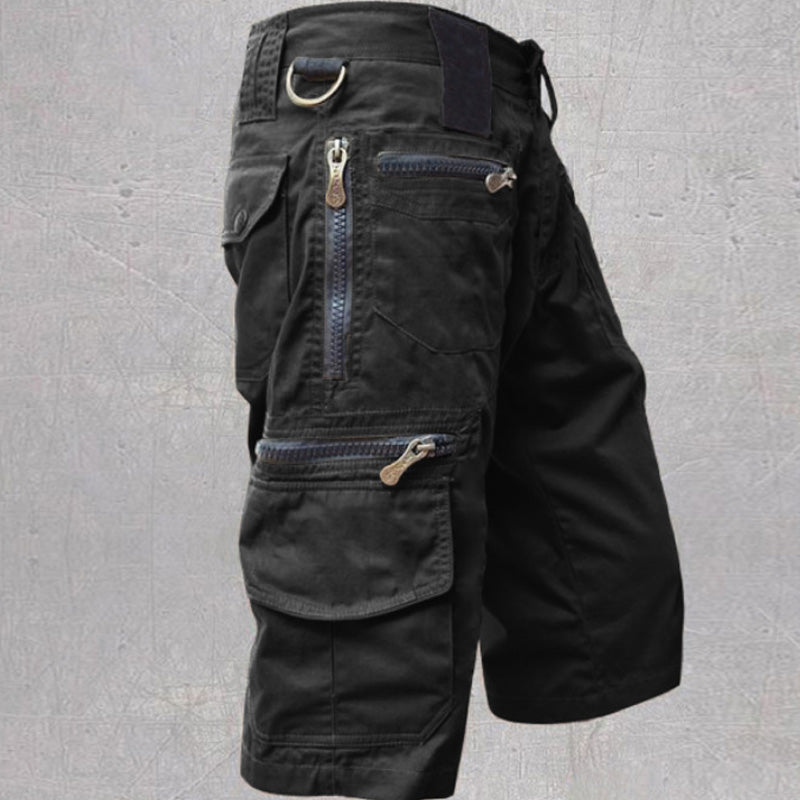 Schwarz / 5XL