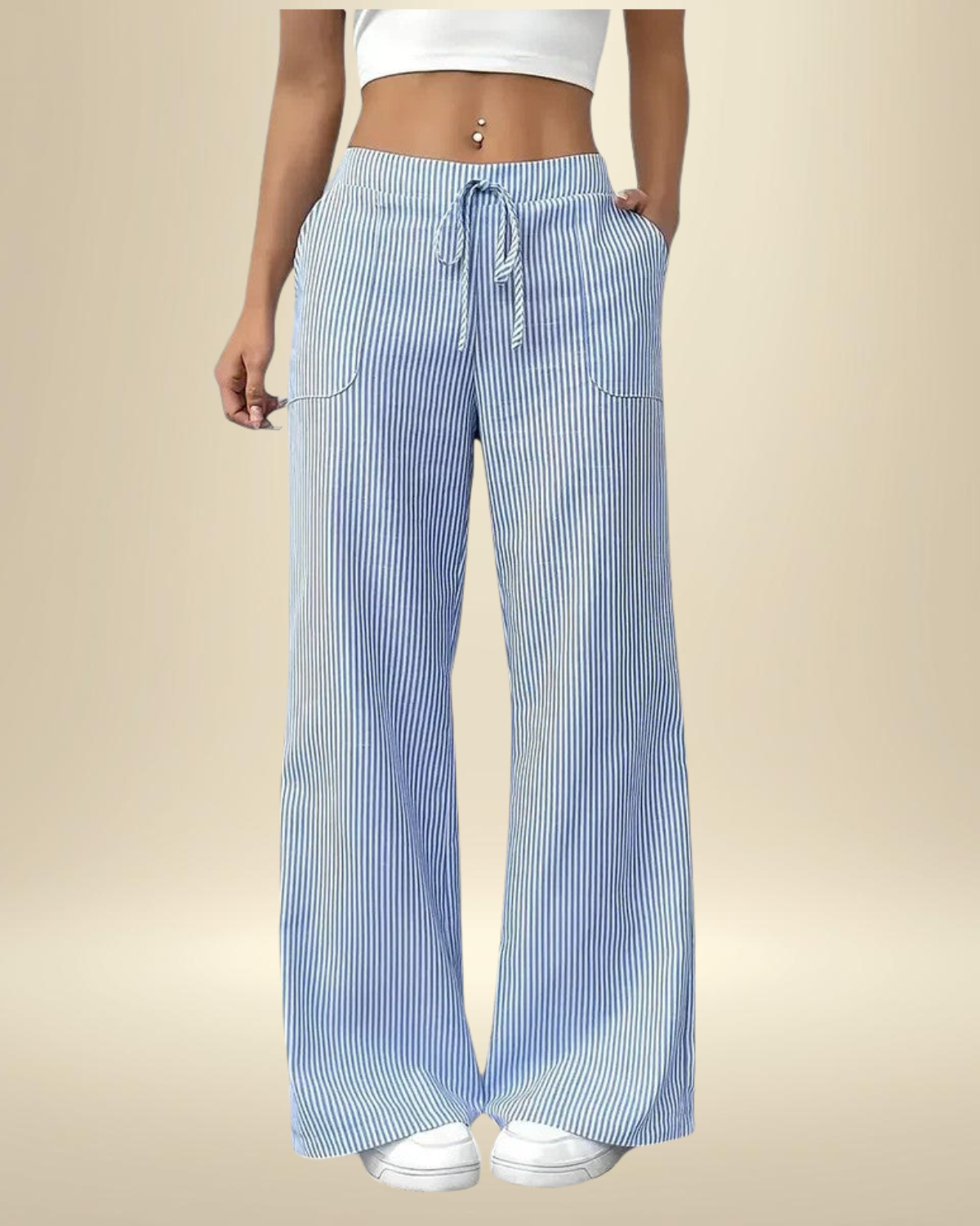Himmelblau / 2XL