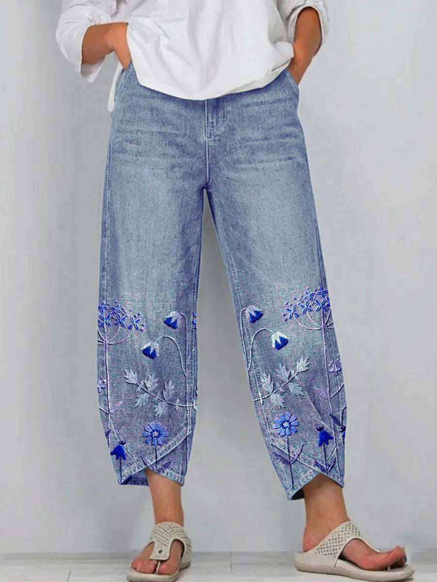 Blau / 4XL