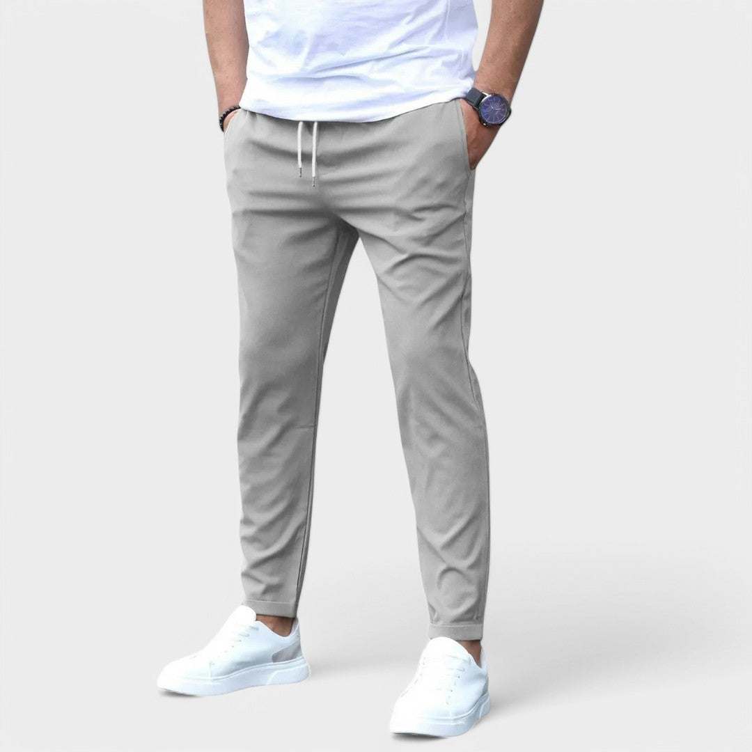 Grau / 2XL