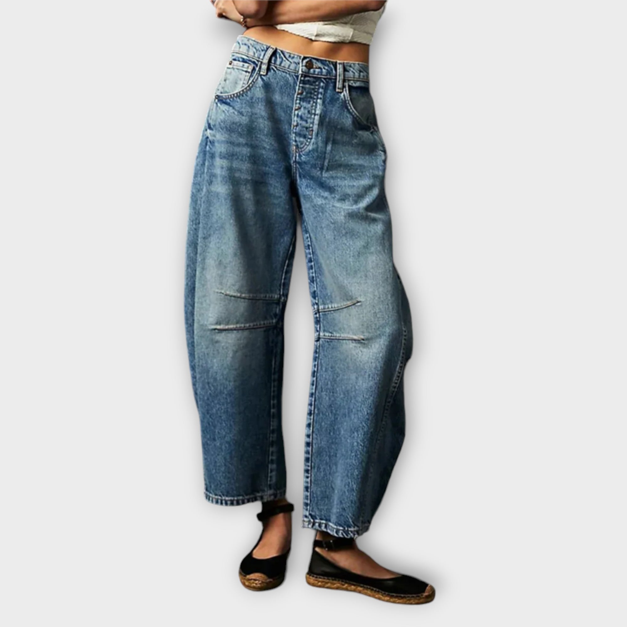 Blau / 2XL