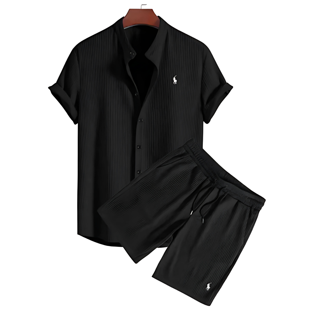 Schwarz / 5XL