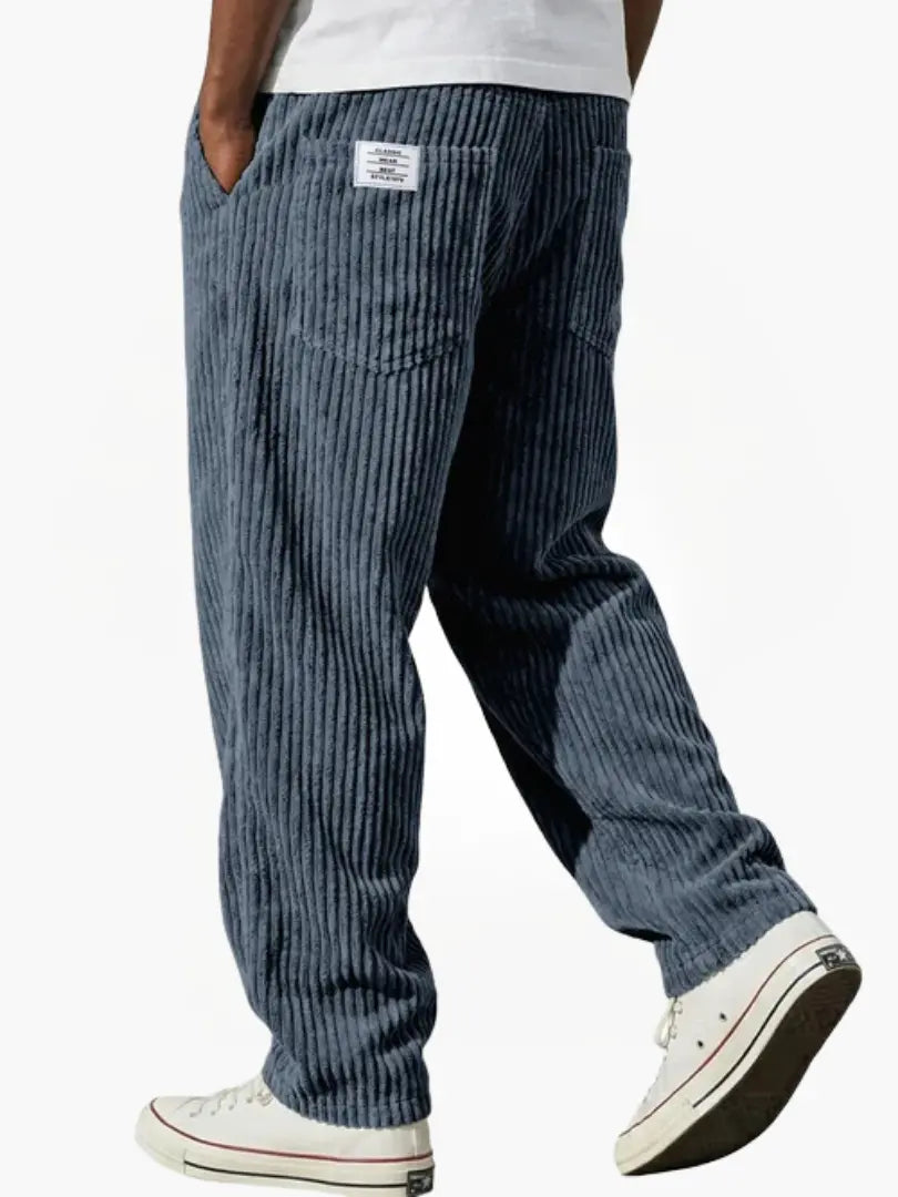 Blau / 4XL