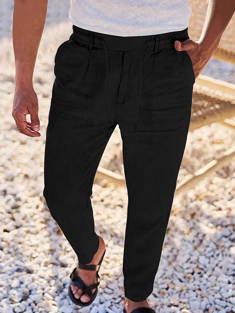 Schwarz / 4XL
