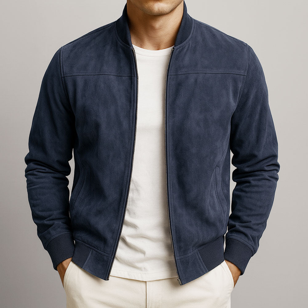 Marineblau / 3XL