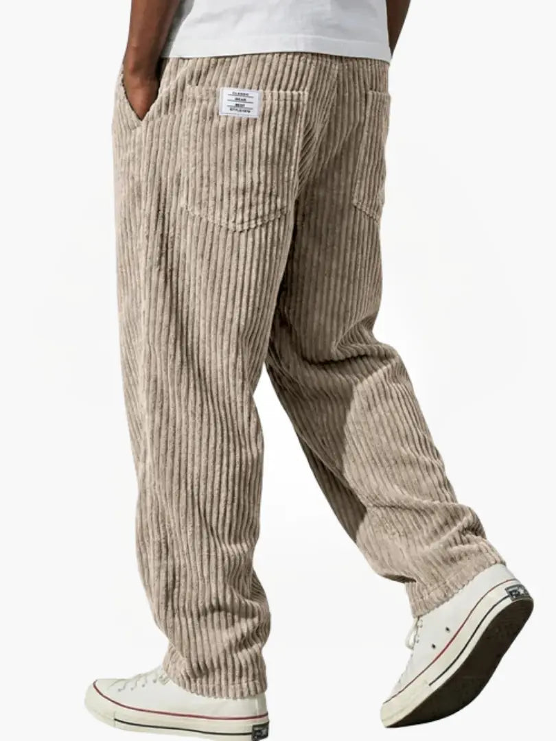 Kaki / 4XL