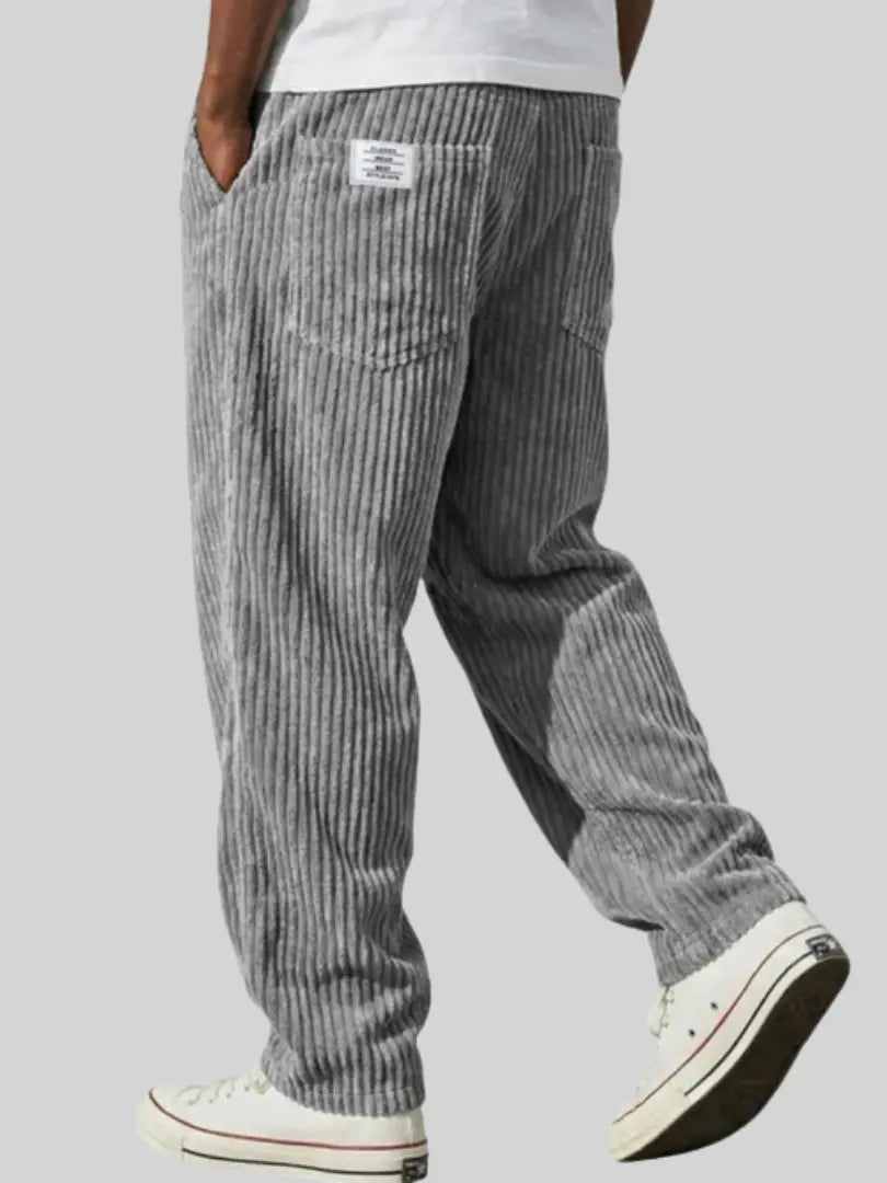 Grau / 4XL