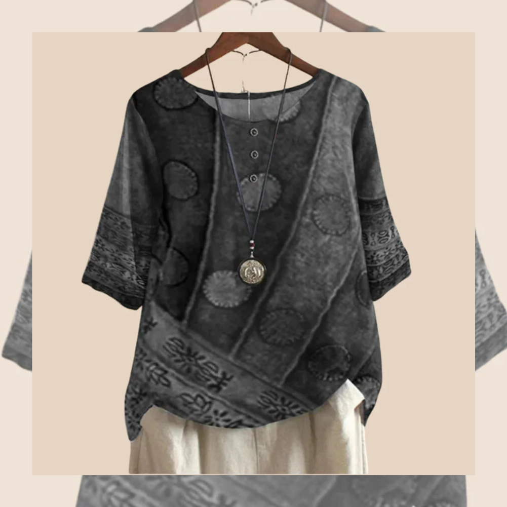 Grau / 4XL