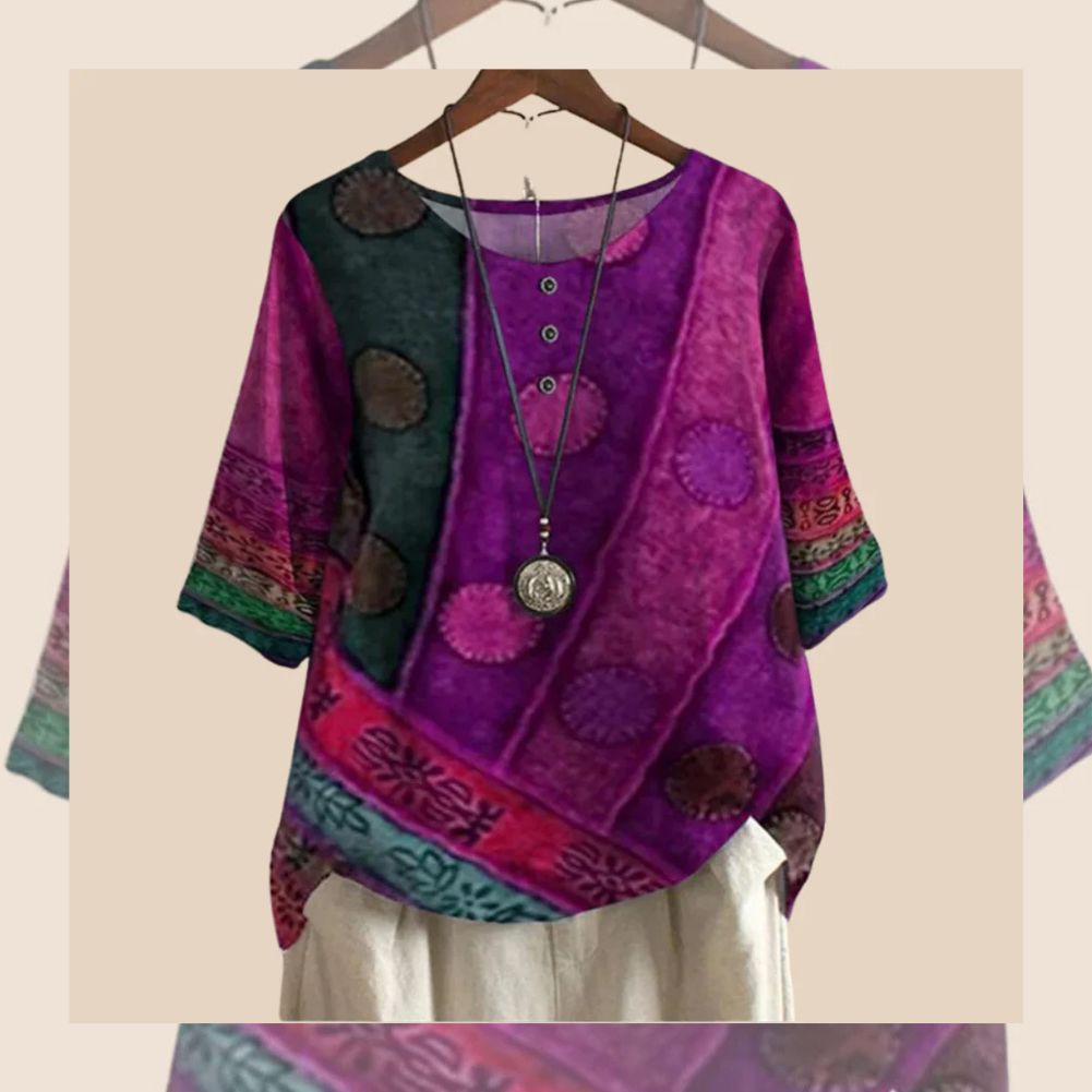 Lila / 4XL