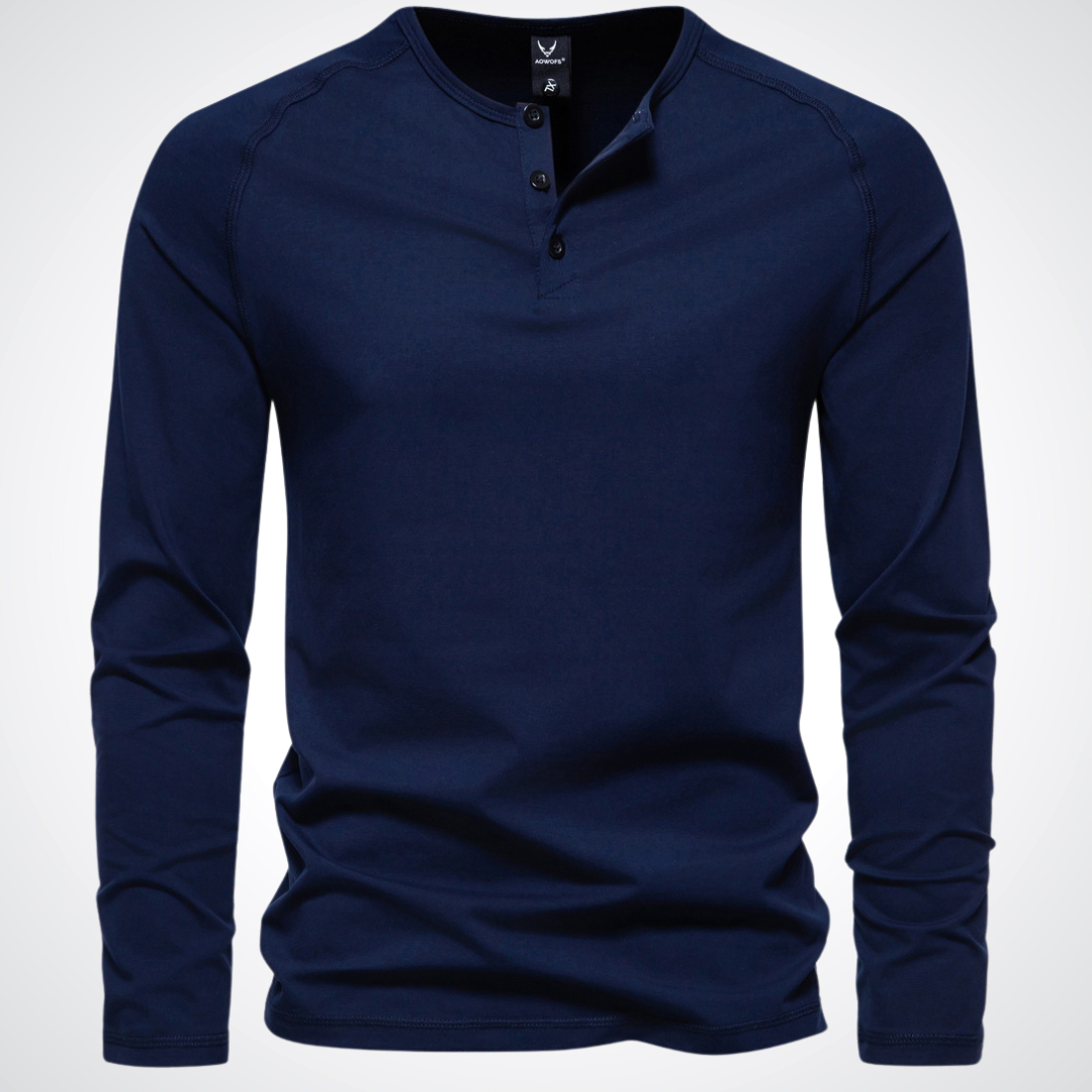 Marineblau / 5XL