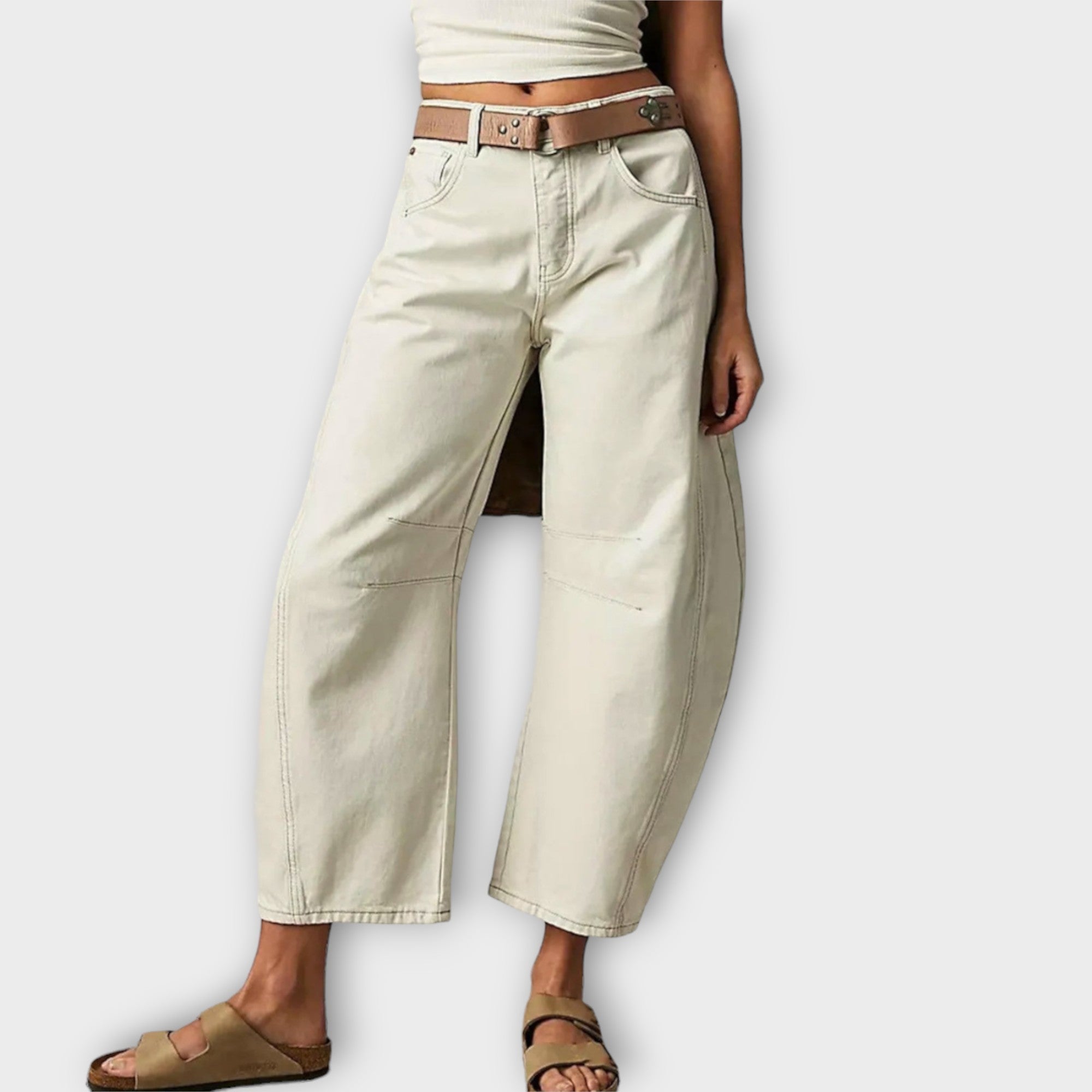 Blanco / 2XL