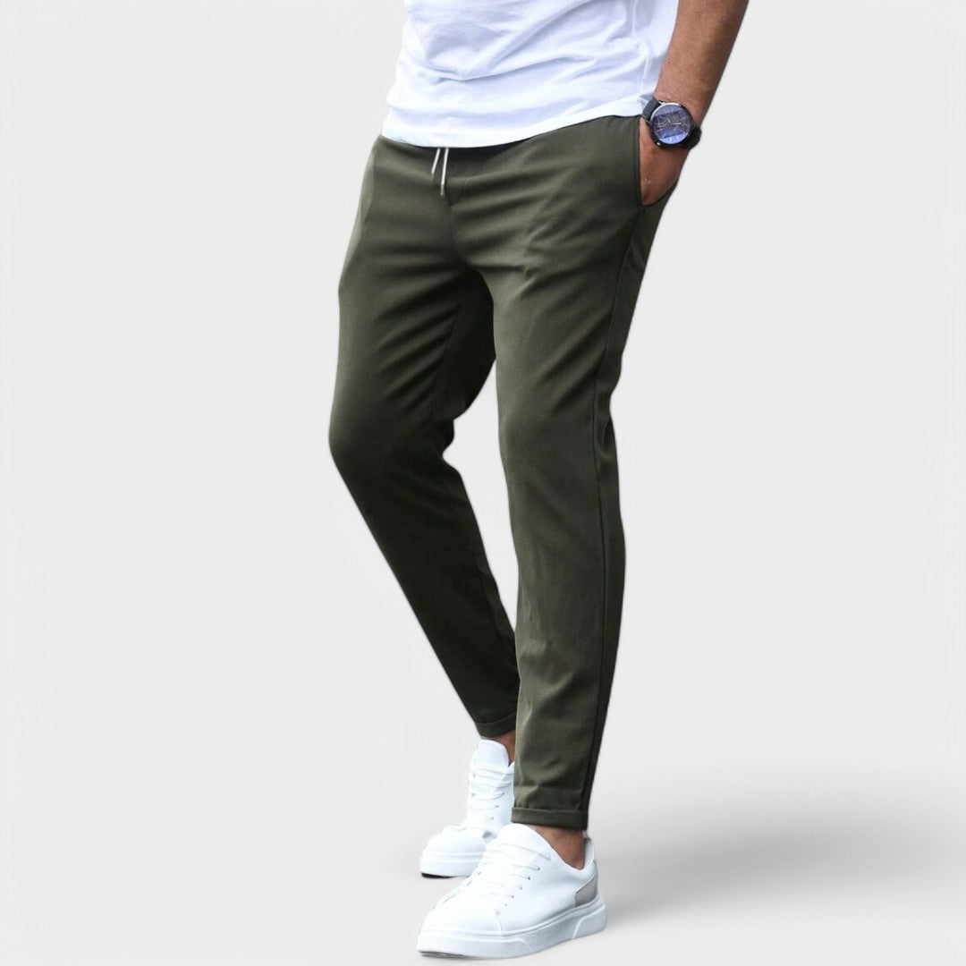 Dunkelgrün / 2XL