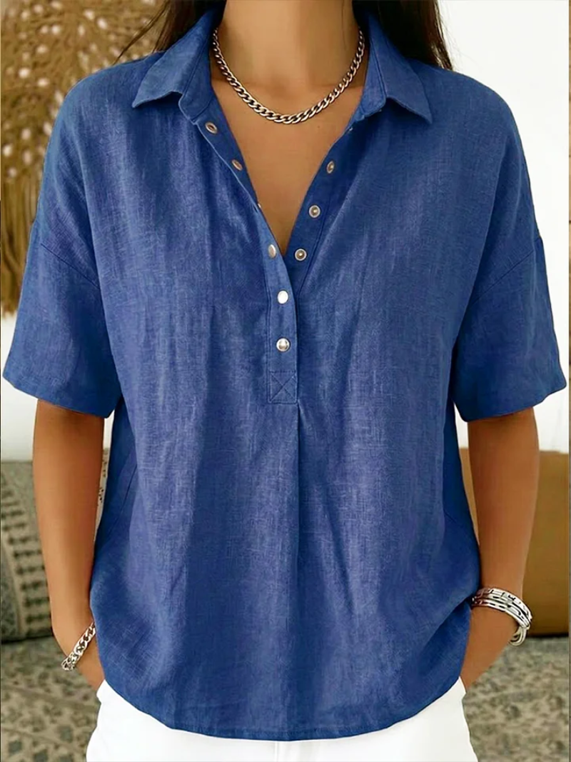 Blau / 3XL