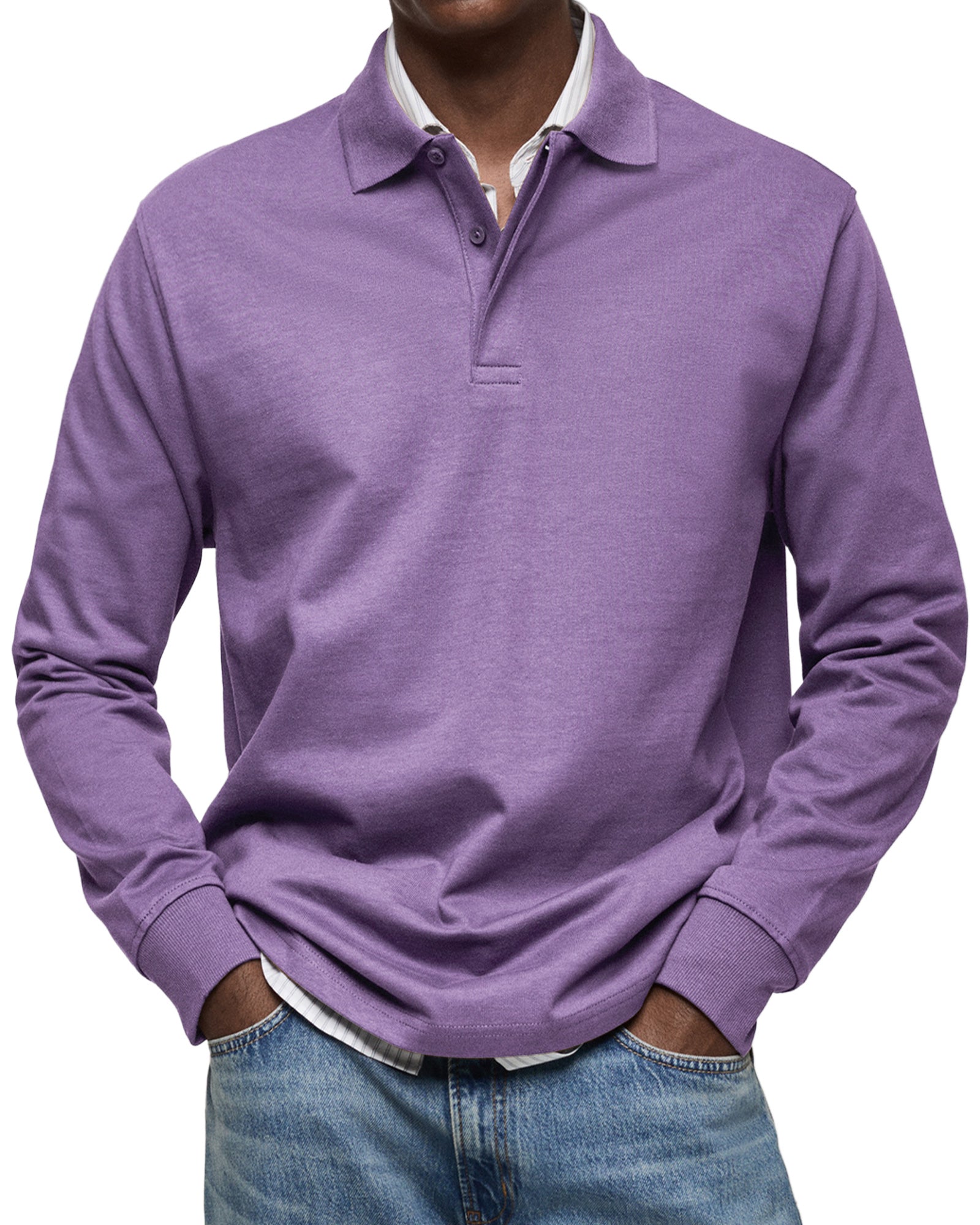 Lila / 5XL