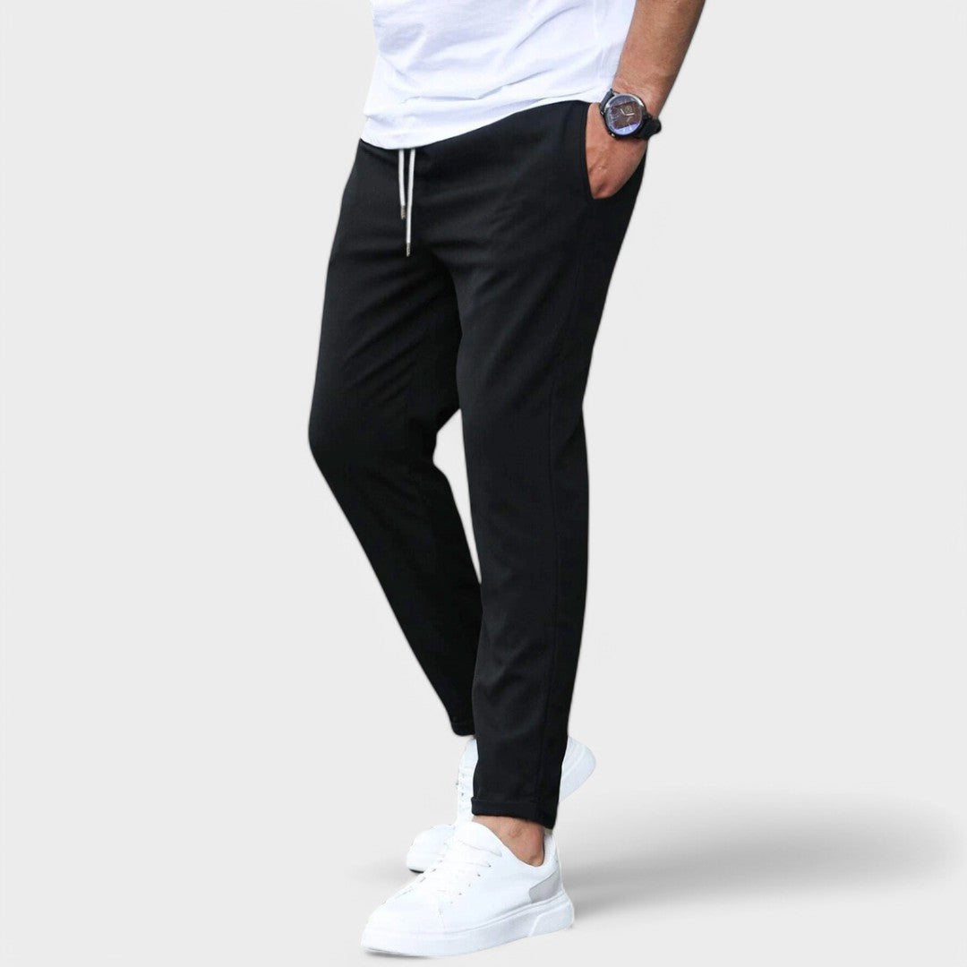 Schwarz / 2XL