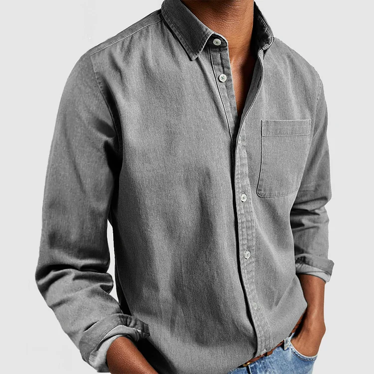Grau / 5XL