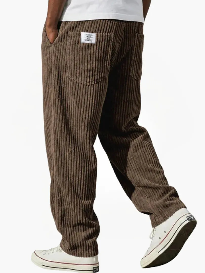 Braun / 4XL