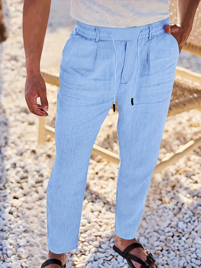 Blau / 4XL