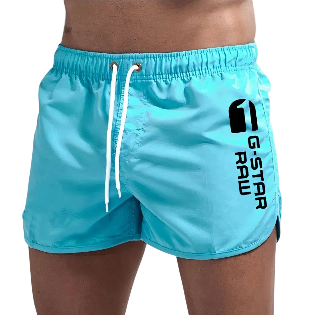 Blau / 3XL