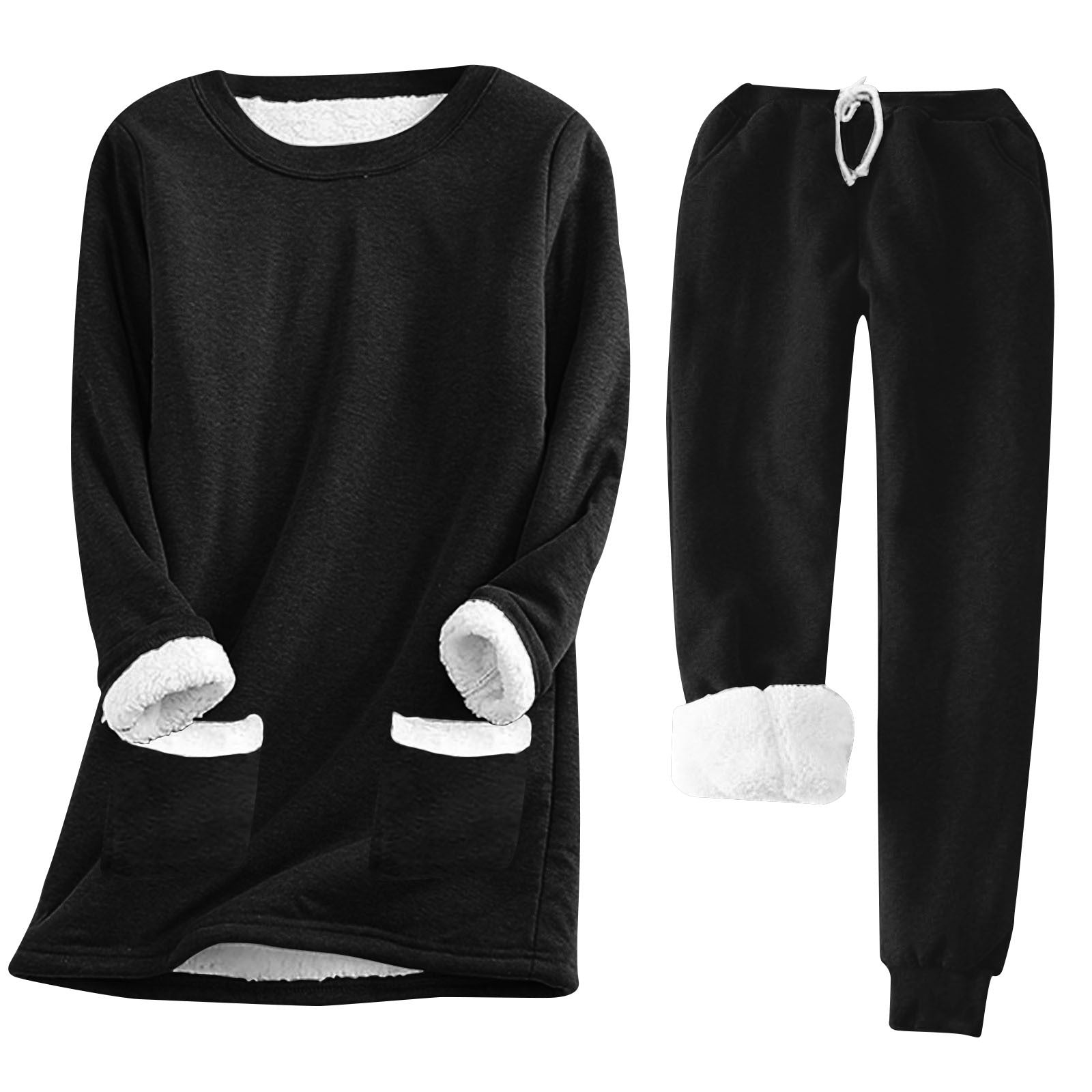 Schwarz / 3XL