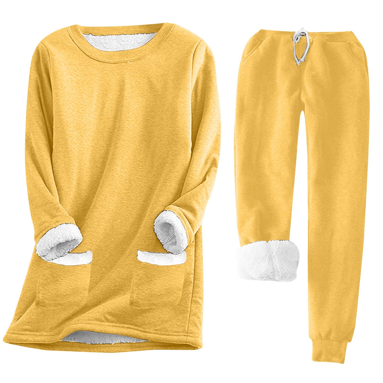 Gelb / 3XL
