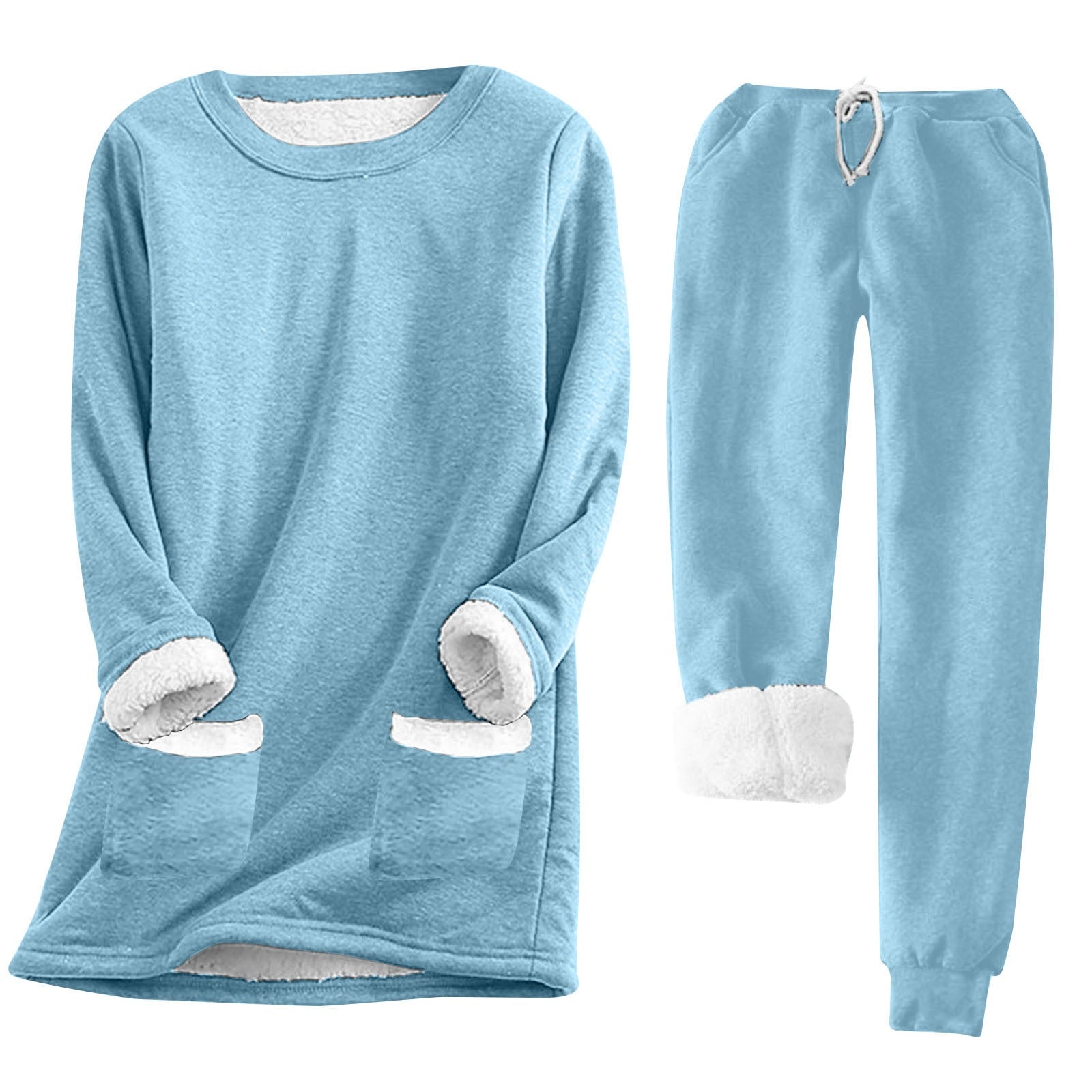 Himmelblau / 3XL