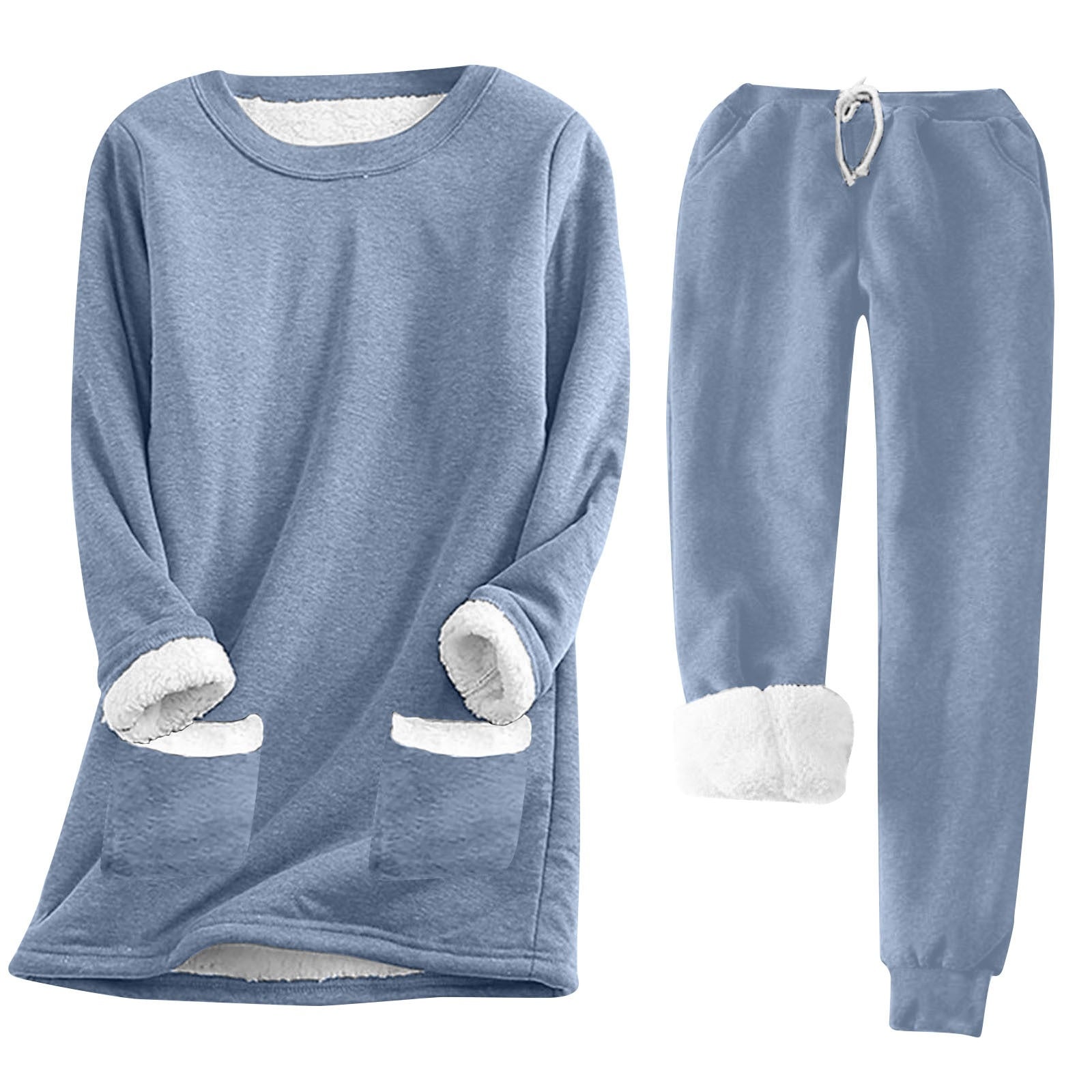 Blau / 3XL