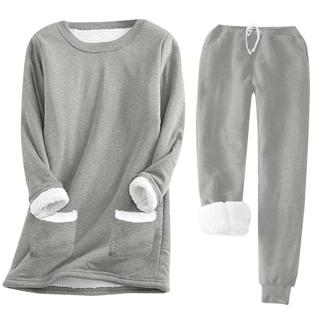 Grau / 3XL