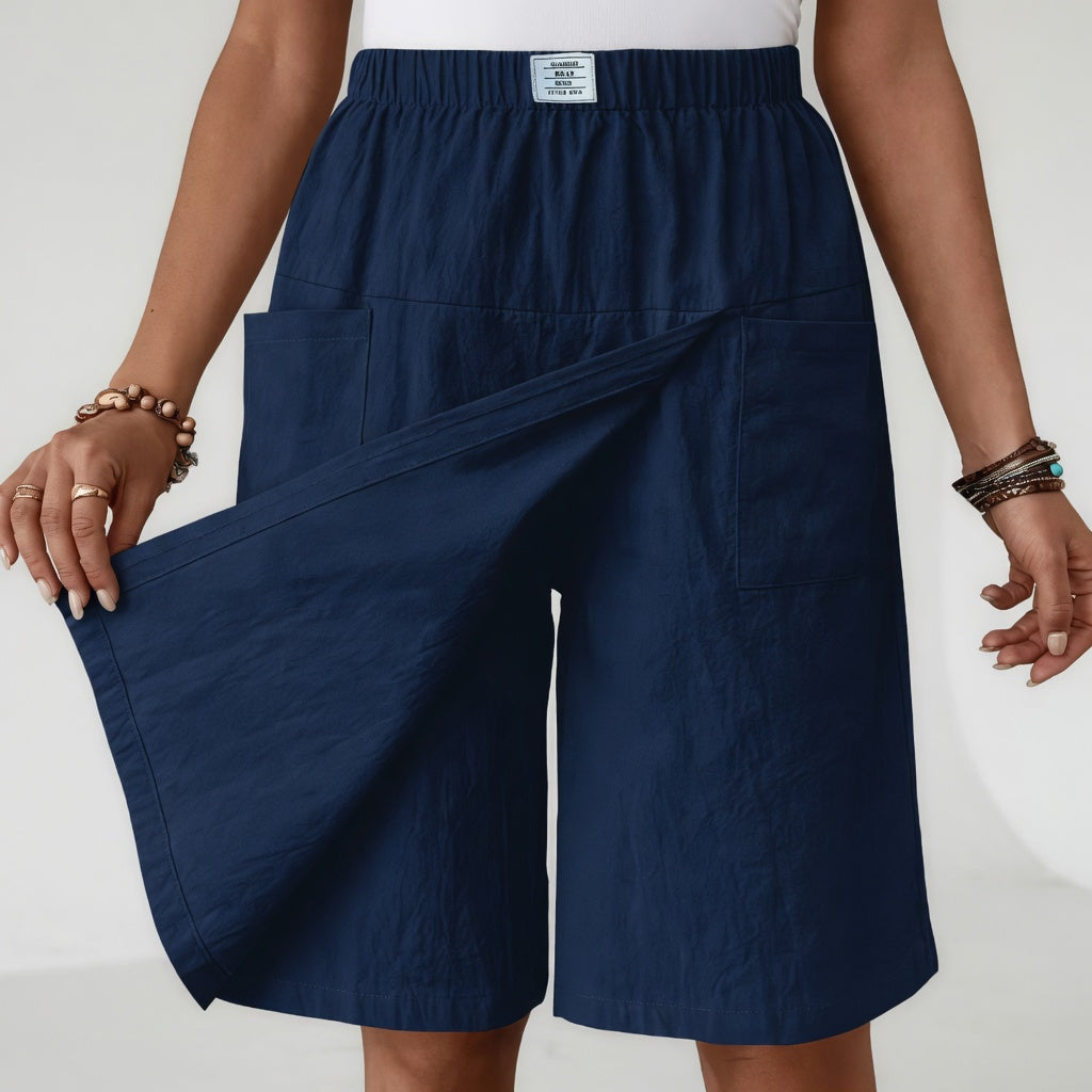 Dunkelblau / 2XL