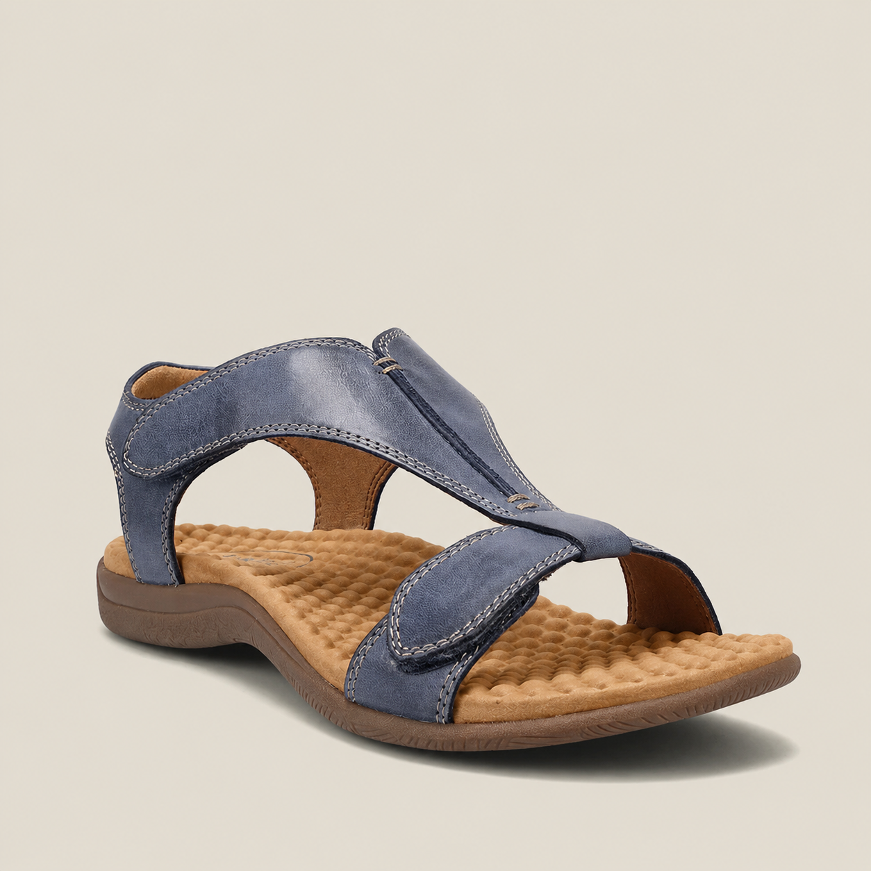 Blau / 43