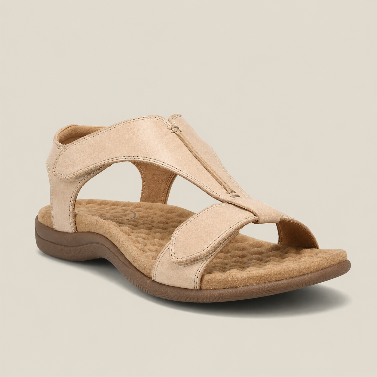 Beige / 43