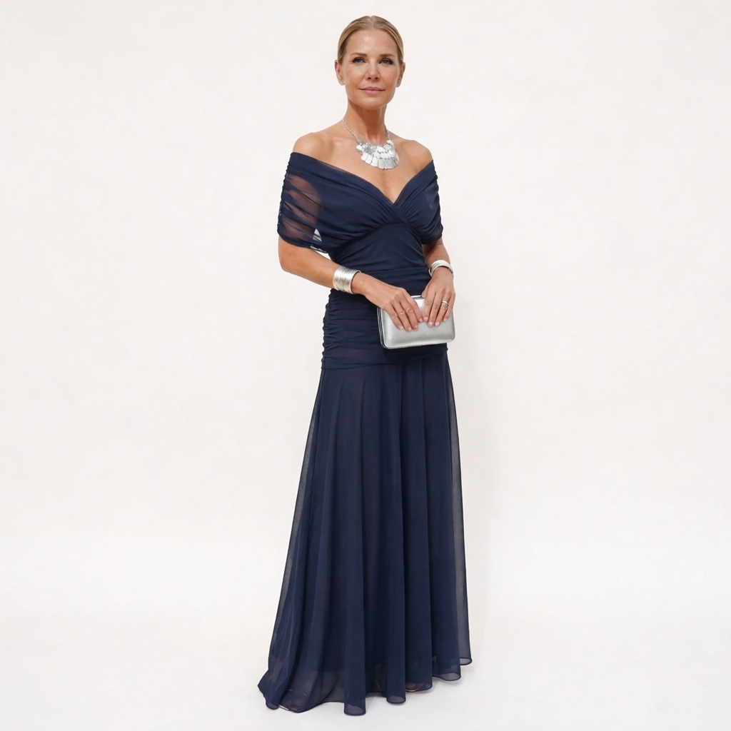 Blau / 2XL