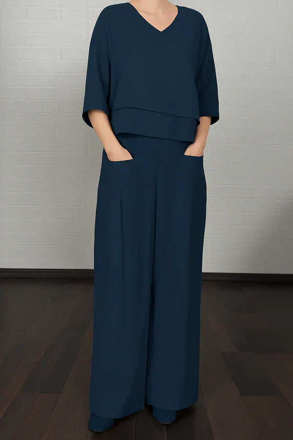 Marineblau / 3XL