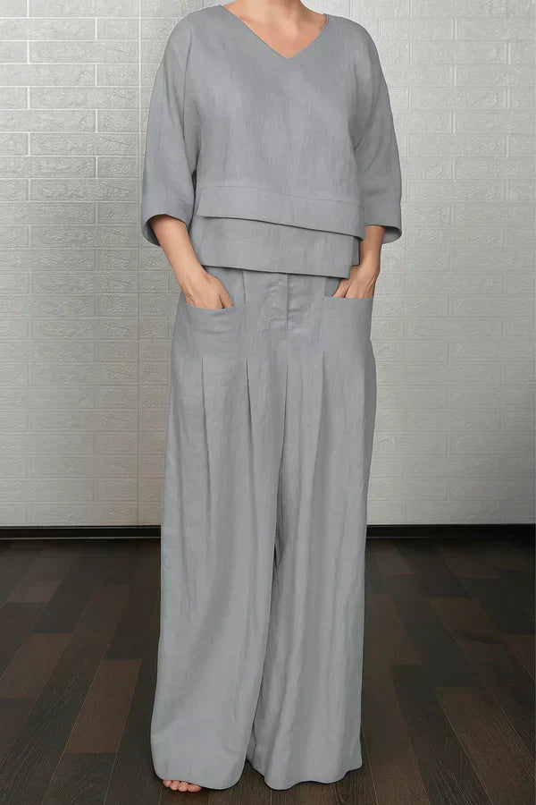 Grau / 3XL
