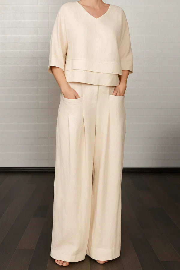 Beige / 3XL
