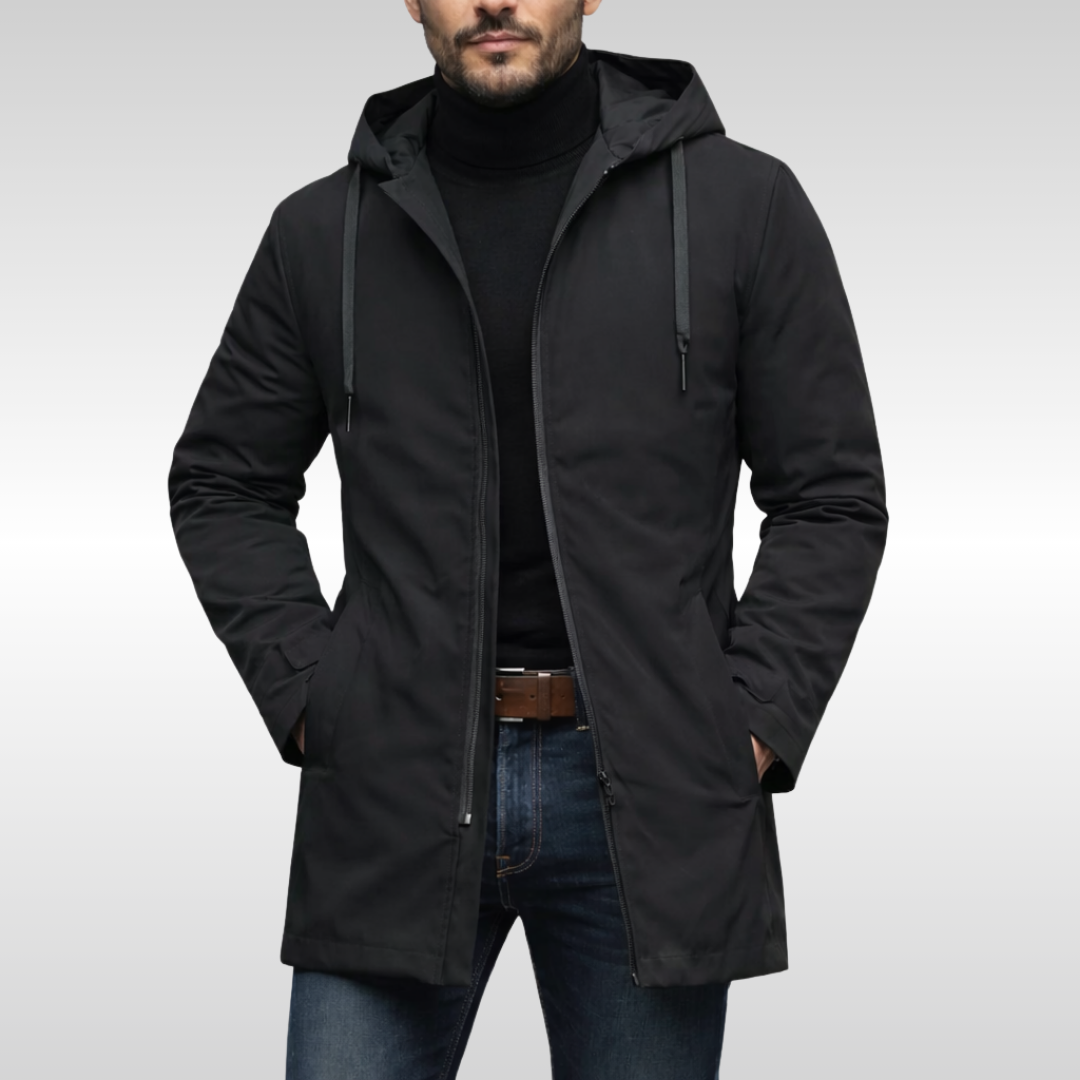 Schwarz / 4XL