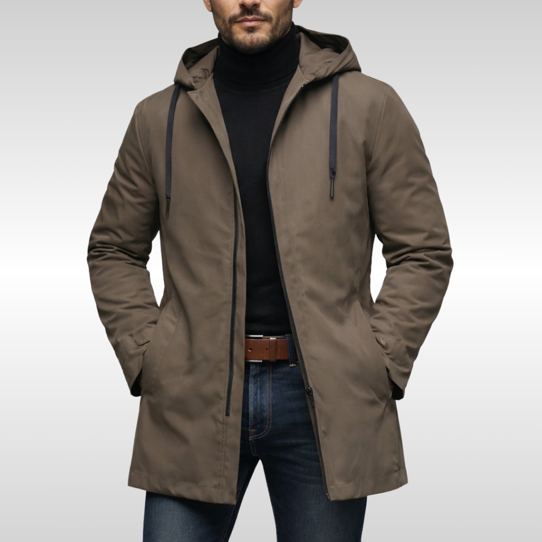 Braun / 4XL