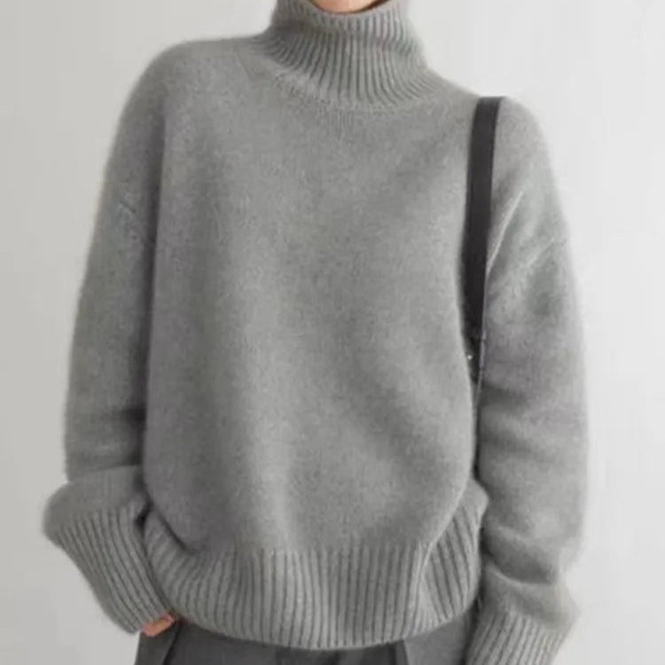 Grau / XL