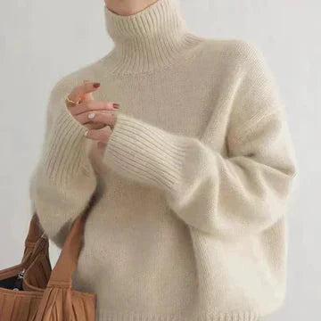 Beige / XL