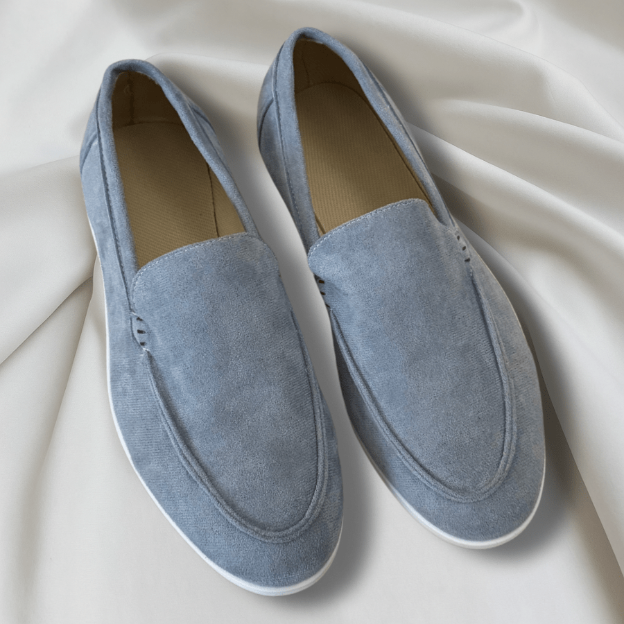 Blau / 47