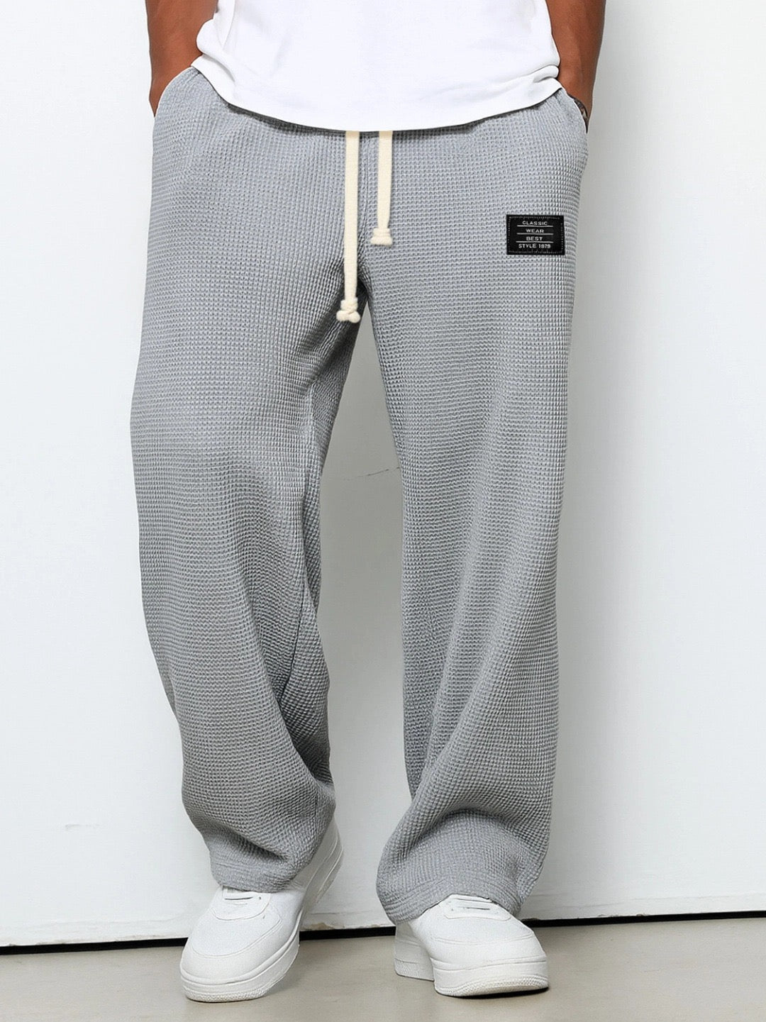 Grau / 4XL