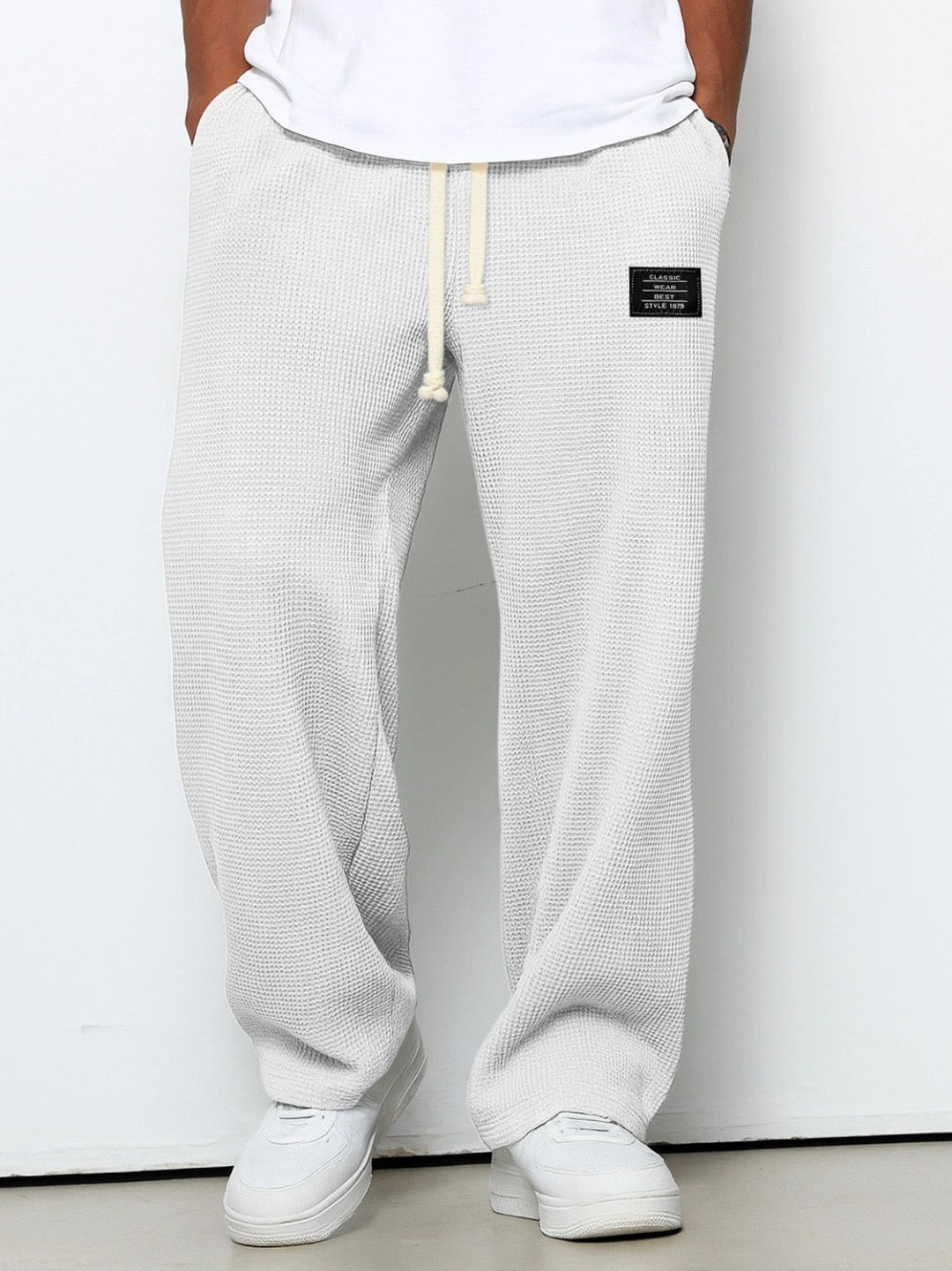 Weiß / 4XL