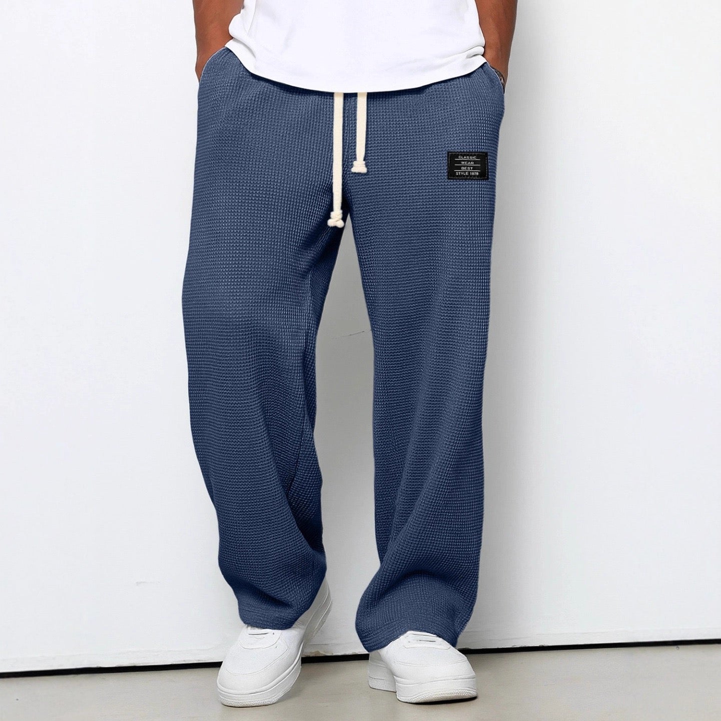 Blau / 4XL